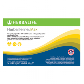 Herbalife Herbalifeline Max