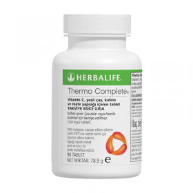 Herbalife Thermo Complete