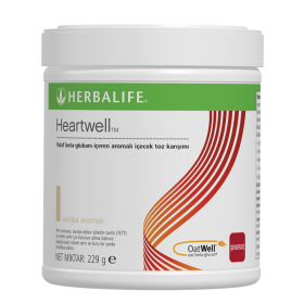 Herbalife Heartwell