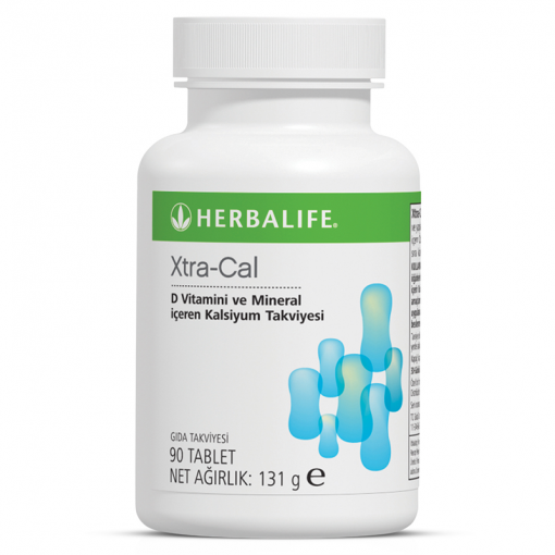 Herbalife Xtra-Cal