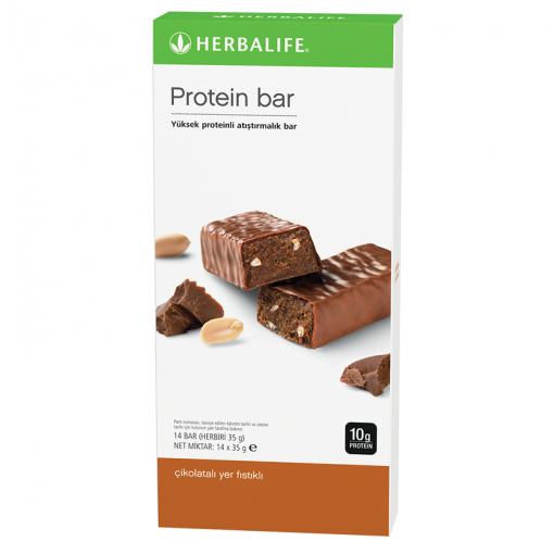 Herbalife Protein Bar