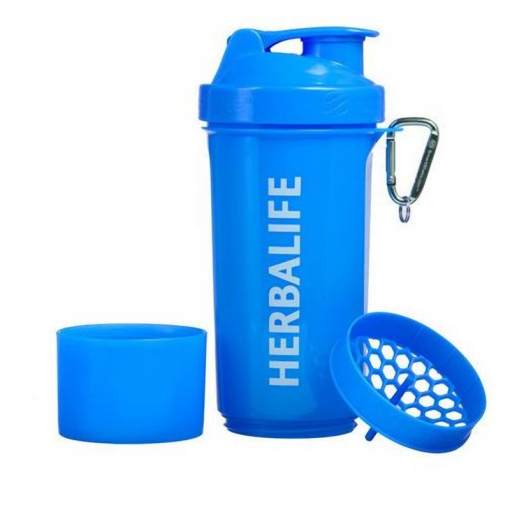 Herbalife Neon Shaker