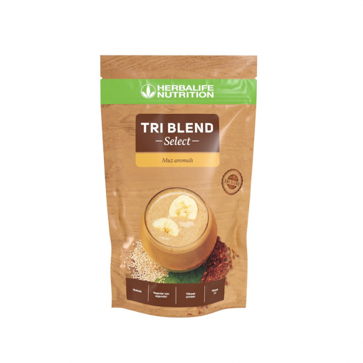 Herbalife Tri Blend Select