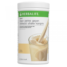 HERBALİFE SHAKE