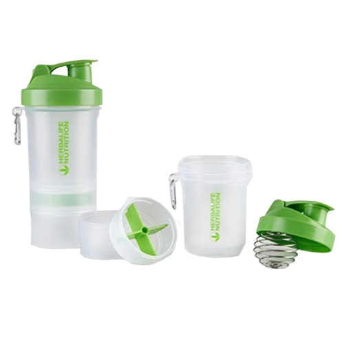 Herbalife Süper Shaker