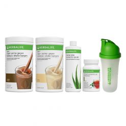 herbalife-kilo-asagi-quickstart-seti