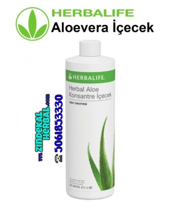 herbalife-detoks-alovera-konsantre-içecek-