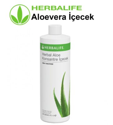 Herbalife-aloe-konsantre-shake-