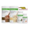 Herbalife ürünleri shake seti