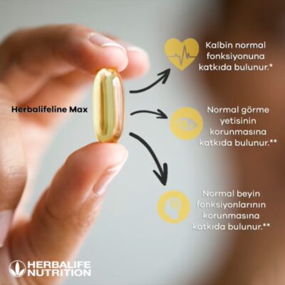Herbalife-balık-yağı-omega-3-
