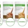 herbalife-vanilya-çikolata-fındık-aromalı-formül-1-shake-setleri-