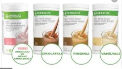 herbalife-vanilya-çikolata-fındık-aromalı-formül-1-shake-setleri-