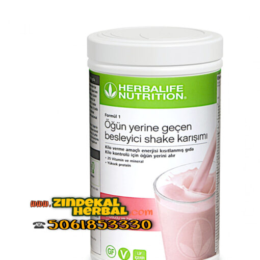 herbalife-vegan-ahududu-beyaz-çikolatalı-shake-