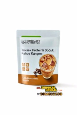 herbalife-proteinli-soğuk-kahve-