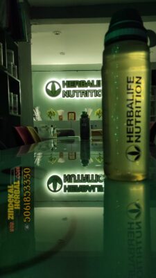 herbalife-liftoff-çay-