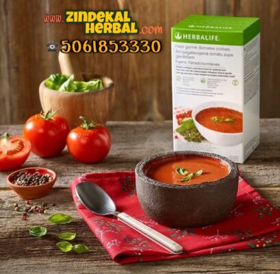 herbalife-domates-gurme-çorba-