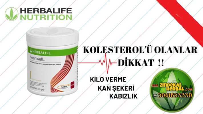 herbalife-yulaf-betaglukan-