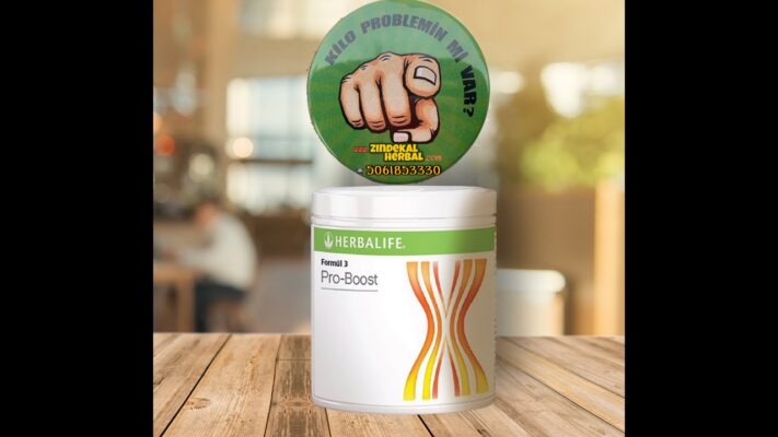 herbalife-protein-takviyesi