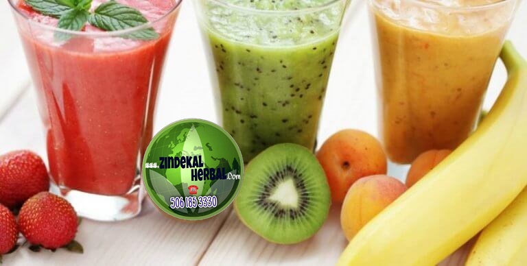 herbalife-meyveli-shake-