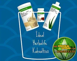 herbalife-ideal-kahvaltı-